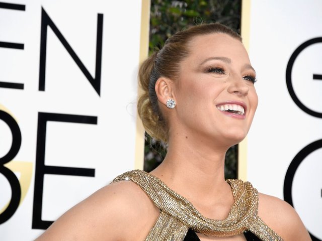 A  2017-es Golden Globe sminkjei