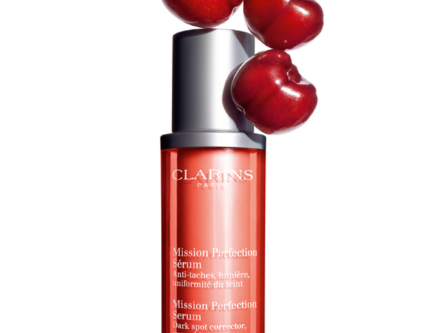 Clarins Mission Perfection Serum