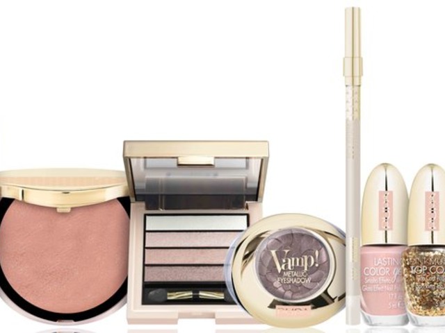 PUPA PINK MUSE kollekció