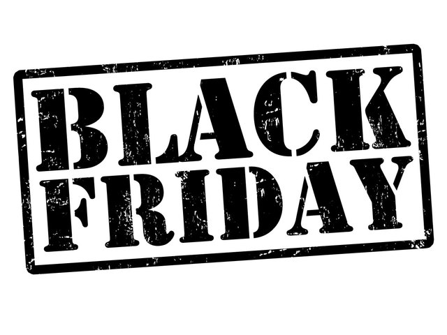 Black Friday | Cyber Monday ötletek