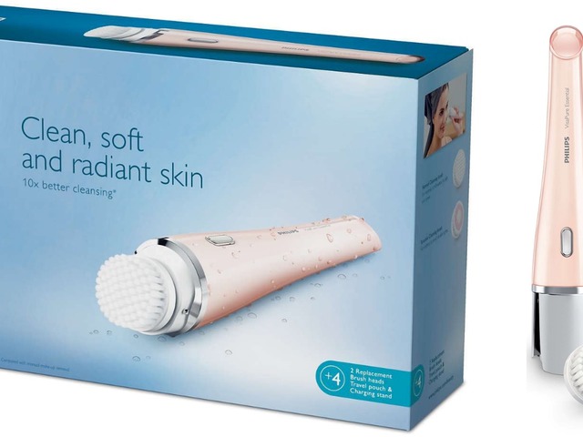 JÁTÉK: Nyerj Philips VisaPure Essential arctisztító készüléket! (LEZÁRULT)