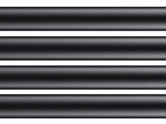 MAC Dark Desiers Kohl Power eye pencil teszt, swatch