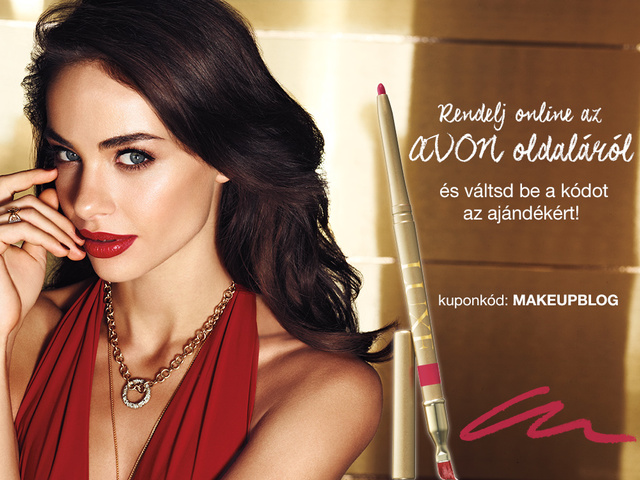 Drámai pillák és szuper akció az AVON-nál