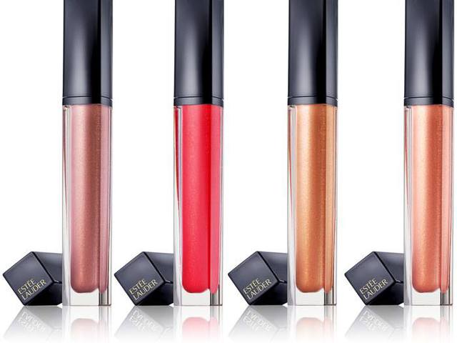 Őrült szájfénykavalkád az Estee Lauder-től tavaszra