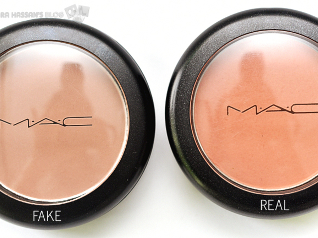 Honnan ismerheted fel a kamu MAC pirosítókat!?