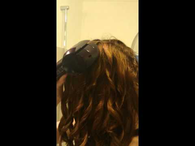 Kipróbáltuk: BaByliss Curl Secret automatikus hajformázó