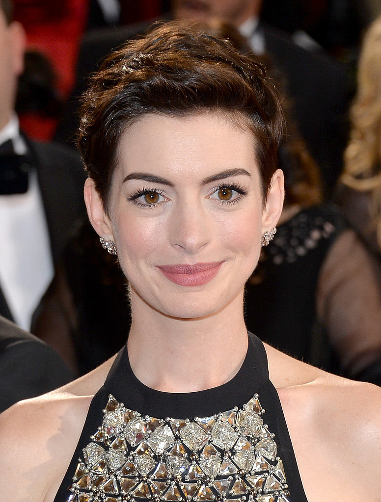 Anne Hathaway