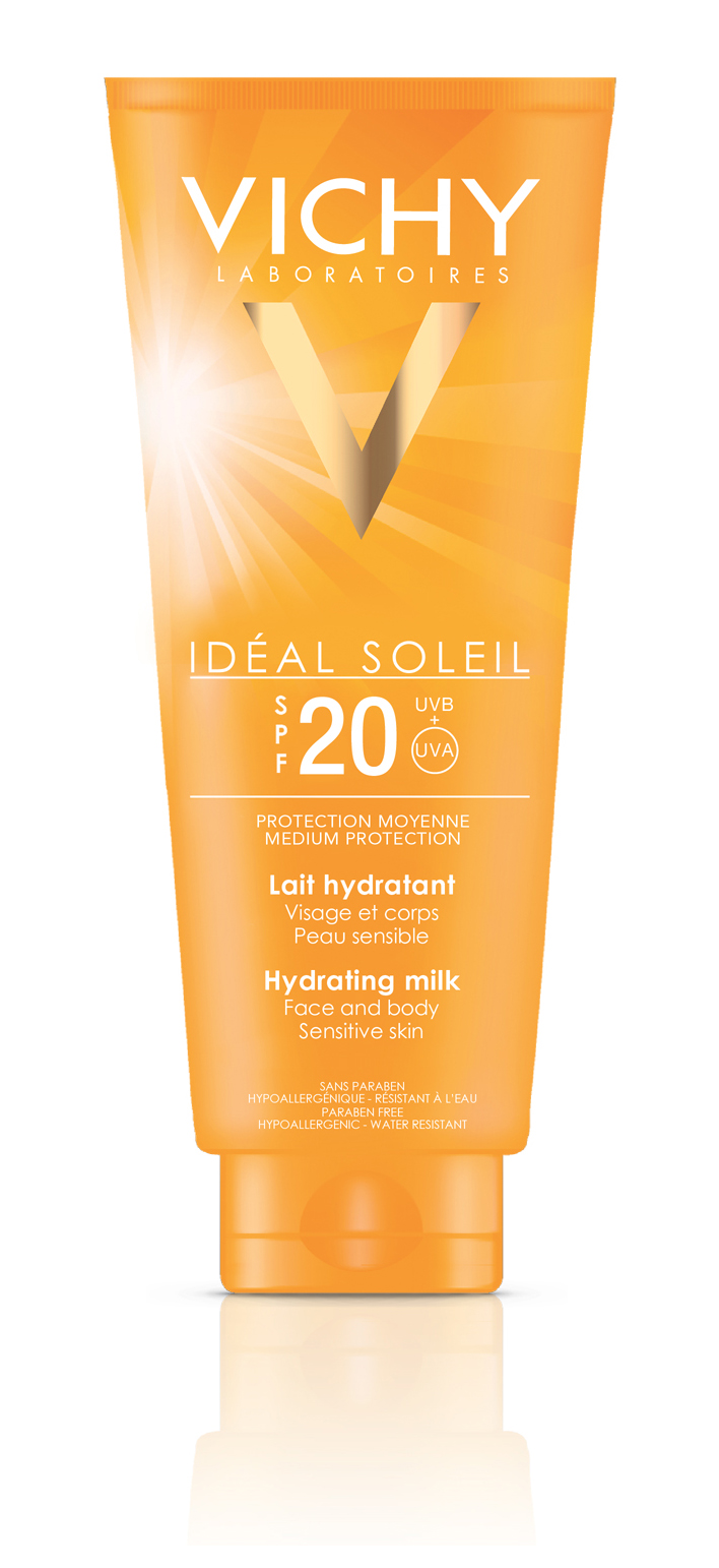 ideal_soleil_napvedo_tej_arcra_es_testre_spf20_300ml.jpg