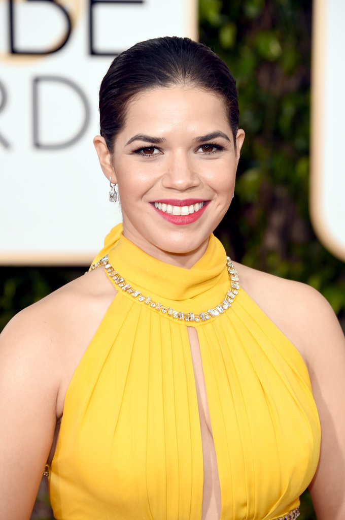 America Ferrera