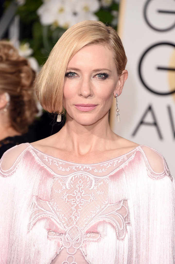 Cate Blanchett