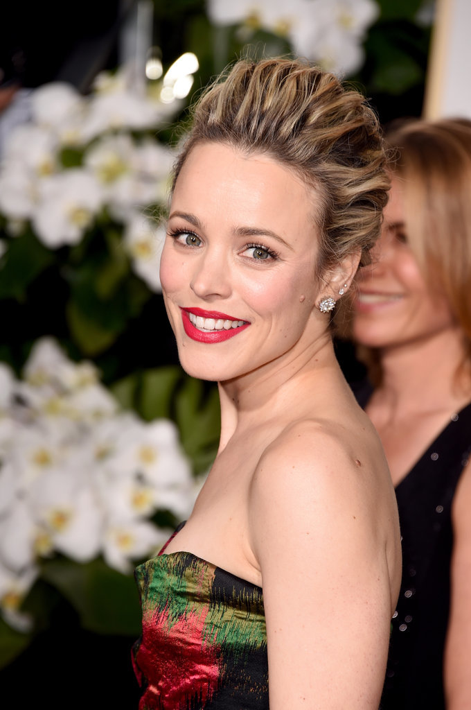 Rachel McAdams