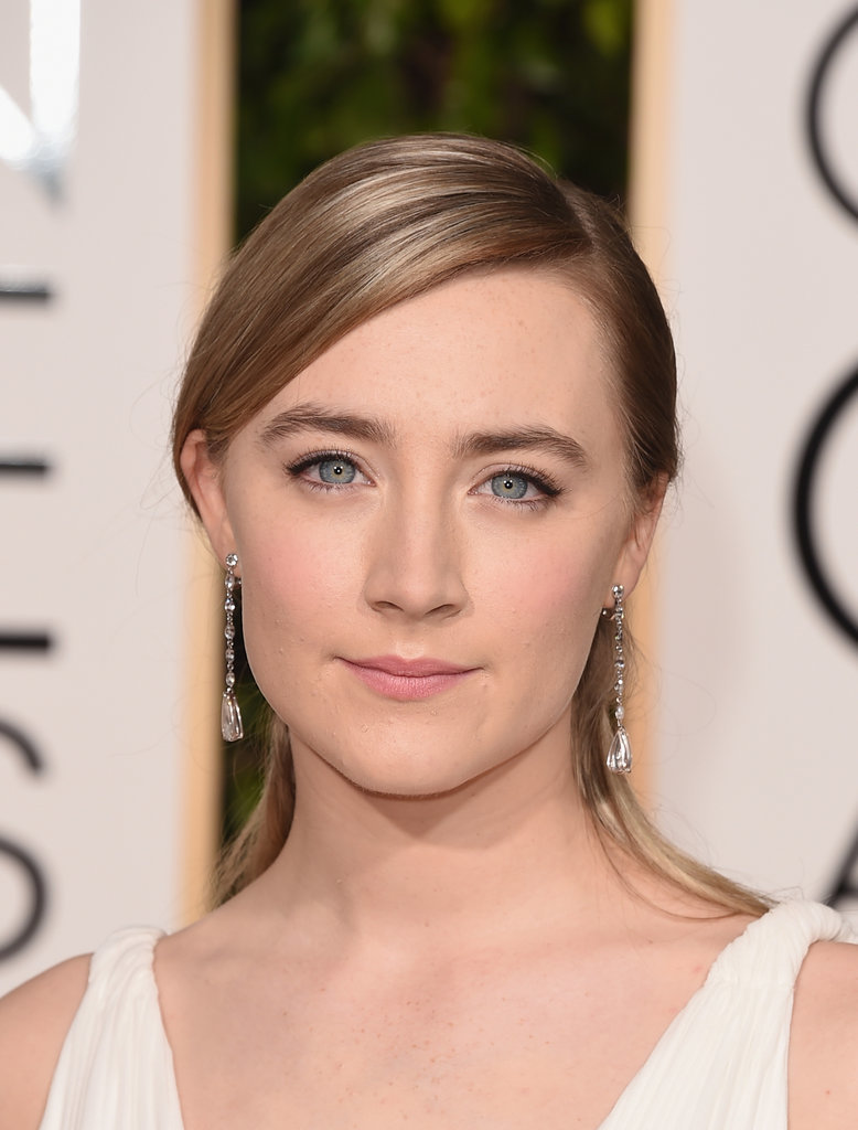 Saoirse Ronan