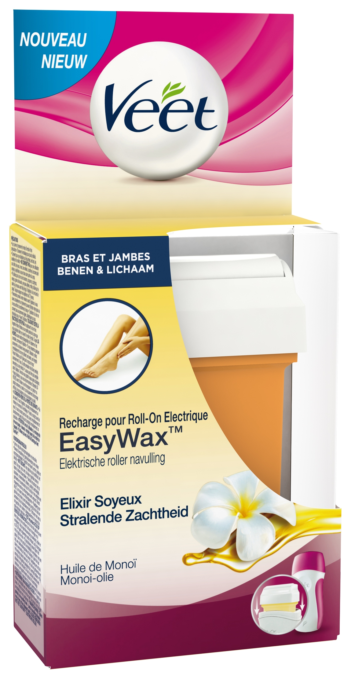 EasyWax_leg_Monoi oil.JPG