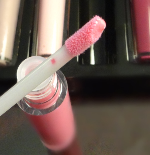 mac nocturnals lip gloss pink teszt (11).JPG