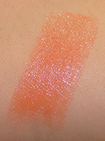 50's Dream Miss Pupa lipstick test (18).JPG