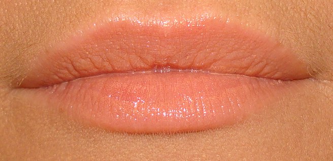 50's Dream Miss Pupa lipstick test (9).JPG