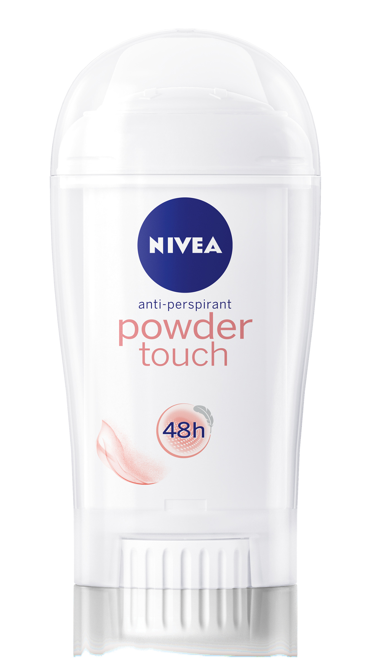 NIVEA Powder Touch izzadásgátló stift 40ml 829Ft.jpg