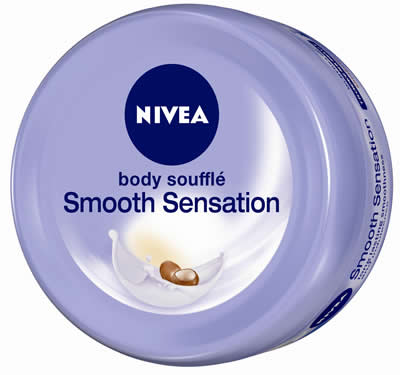 NIVEA Smooth Sensation Krémes Testápoló_1.jpg