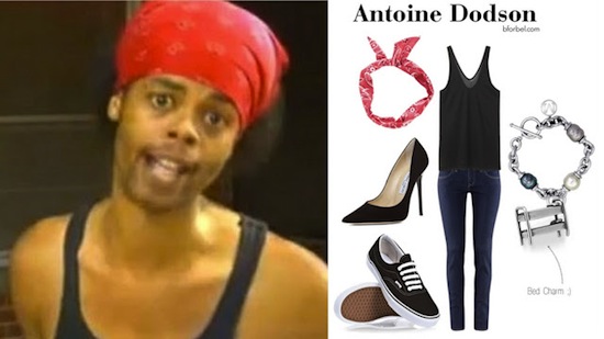 Antoine Dodson Outfit Collage.jpeg