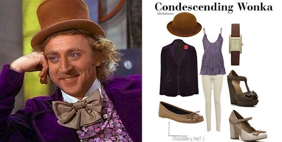 Condescending Wonka Outfit.jpeg