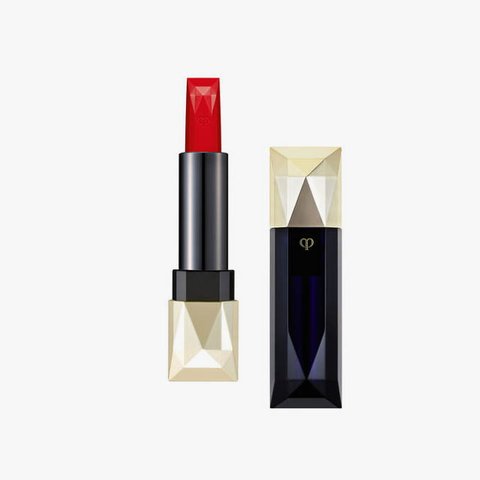 Clé de Peau Beauté Extra Rich Lipstick Refill in 311 Vivid Red