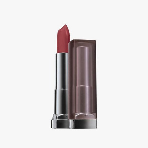 Maybelline New York Color Sensational Creamy Mattes Lip Color in Touch of Spice