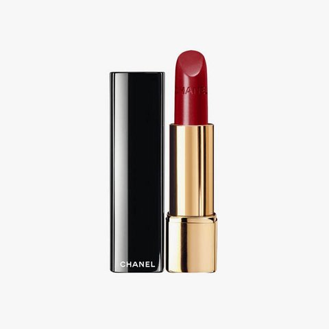 Chanel Rouge Allure Intense Long-Wear Lip Colour in 99 Pirate