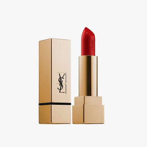 Yves Saint Laurent Rouge Pur Couture Lipstick in 1 Le Rouge