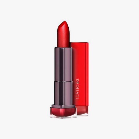 CoverGirl Colorlicious Lipstick in Hot