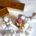 TESZT - Yves Saint Laurent Rouge Pur Couture The Mats - Rose Perfecto