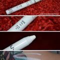 TESZT - NYX Jumbo Eye Pencil - 604 Milk