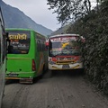 Annapurna Körút 11.nap (11. 27.): Buszozás