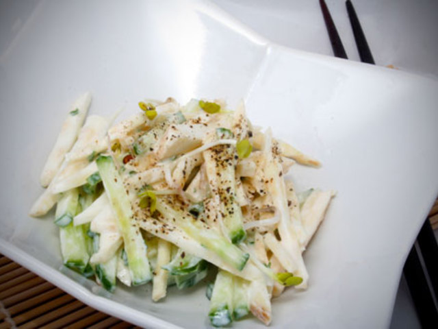 Zeller Julienne