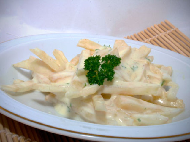 Zeller Rémoulade