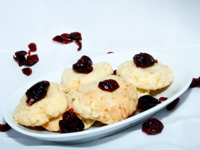 Kókuszkeksz