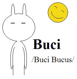 Buci - Buci bucus.JPG