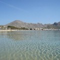 Mallorca legszebb strandjai – Pollenca Beach