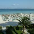 Mallorca legszebb strandjai - Alcudia Beach