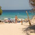 Mallorca legszebb strandjai – Cala Agulla Beach