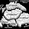 Őszirózsás forradalom, Tanácsköztársaság, Horthy-korszak--9. témakör