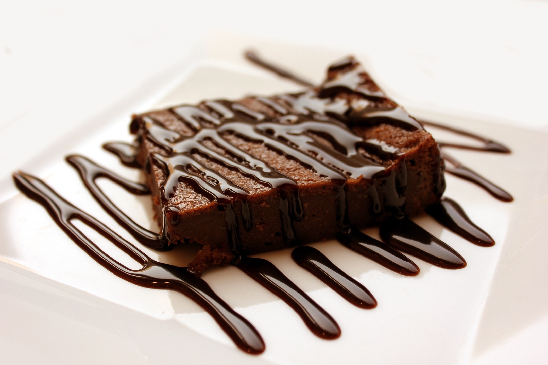 Brownie - az amerikaiak egyik legkedveltebb édessége