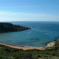 Málta legszebb strandjai - top 10-es lista
