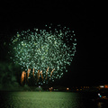 Firework competition - azas tuzijatok versenye, tengeri