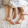 Kreatívabbak a szexben a gyerekekkel együtt alvó párok