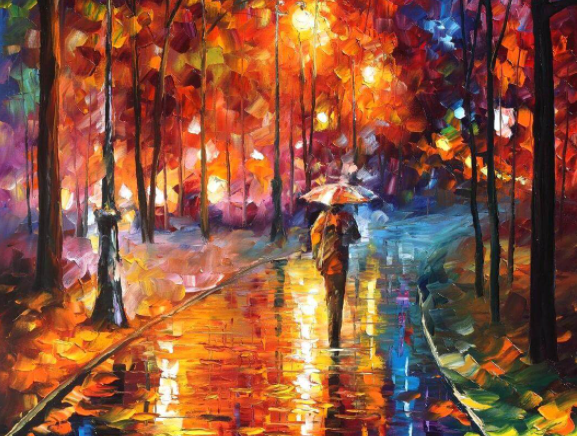 Karácsony a mi utcánkban