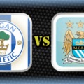 PL #5: Wigan - Man City