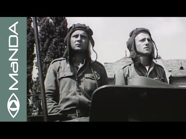 Az 1965-ös árvíz