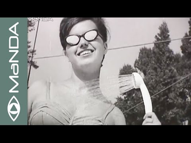 Az 1963-as kánikulai év