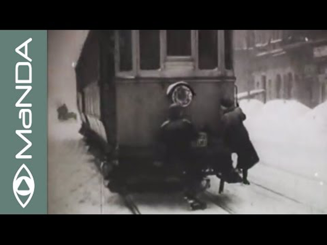 Látta-e már Budapestet télen?
