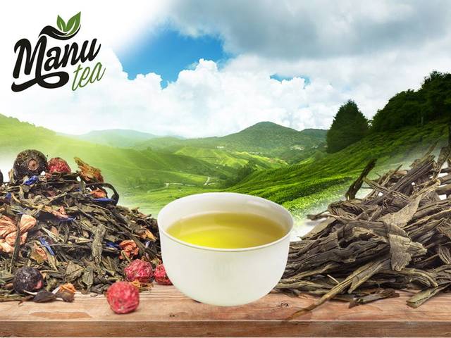 Tisztító és Méregtelenítő Kúra - TEA Keverékek (csalán tea)
